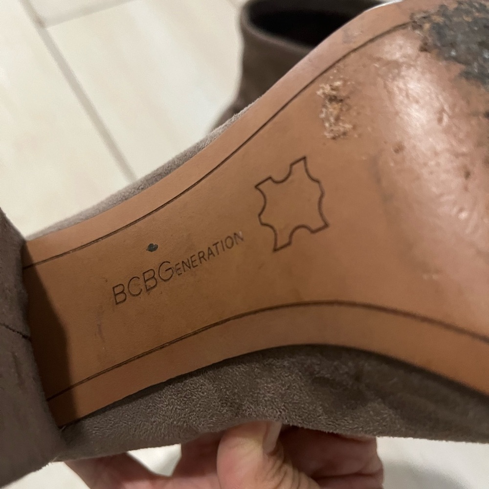 BCBG